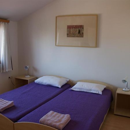 Apartman Adriatic Pula Exterior foto